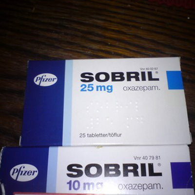 Comprar sobril