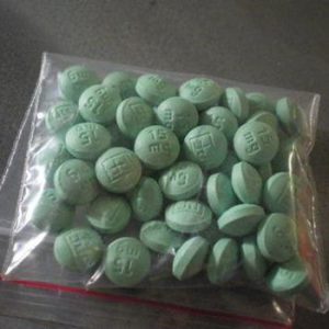 MS Contin 15mg