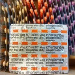 MS Contin 60mg