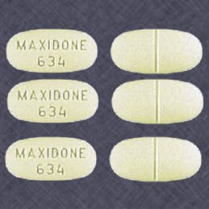 Watson Maxidon 634 10-750