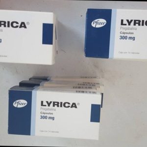 Lyrica 300 mg
